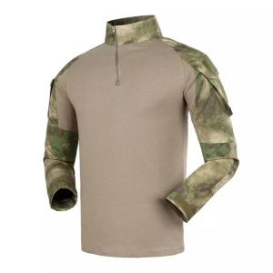 Combat Shirt Atacs FG – Fronter 1