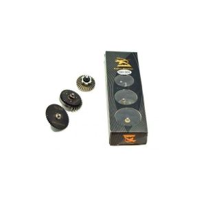 Conjunto de Engrenagens Airsoft 100:300 – Super Shooter 1