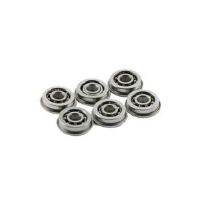Conjunto de Rolamentos para Gearbox em Aço (Bearing) 9mm – SHS 1