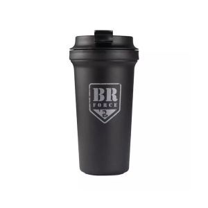 Copo Guaíba Preto 420ml – BR Force 1