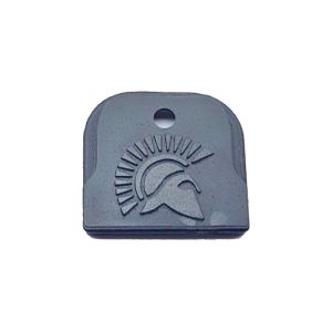 Cover Plate Spartano para Pistola TS9 1