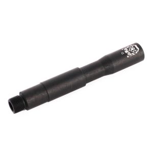 Extensor de Cano para Rifles Airsoft 135mm Rosca Direta – SEA Parts 1