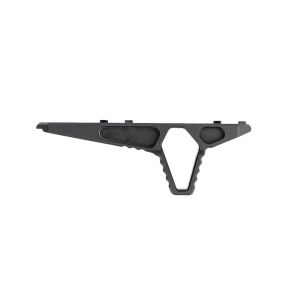 ForeGrip Angular Tático Handstop para Trilho Keymod 1