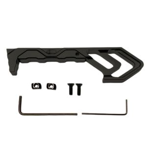 Front Grip TDMod em Alumínio Handguard M-lok 1