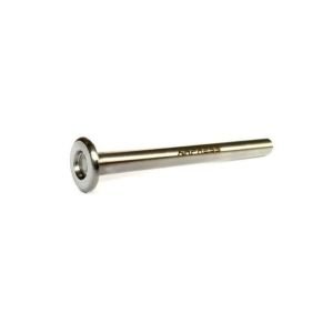 Guia de Mola Inox Airsoft Sniper APS2 9mm – Airpress 1