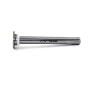 Guia de Mola Inox Airsoft Sniper AWS 7mm – Airpress 1