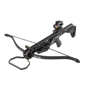 Kit Balestra Recurva 175lbs MK-XB27BK – Man Kung 1