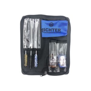 Kit Limpeza para Arma Curta Cal.45 1