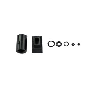 Kit Vedação Magazine Pistola Airsoft GBB R17/R18 Glock com Bucking – Army Armament 1
