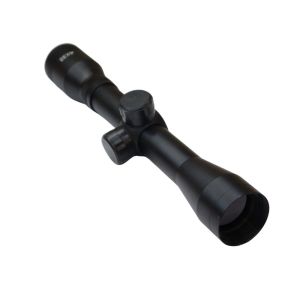 Luneta 4×32 para Carabina de Pressão PCP Mount 3/8 – Rossi 1