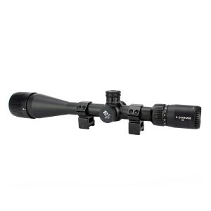 Luneta para Rifle 6-24x44AOE EVO Arms 1