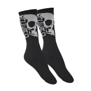 Meia Tática Preta – Acero 1