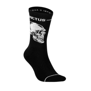 Meia Casual Esportiva Skull Cranium – Invictus 1