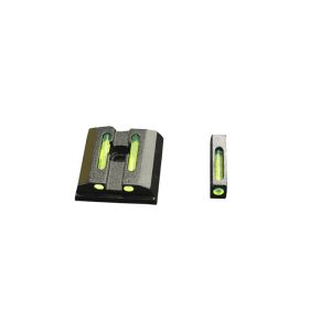 Mira de Fibra Ótica para Taurus G2/ G3/ PT111/140 TX 1