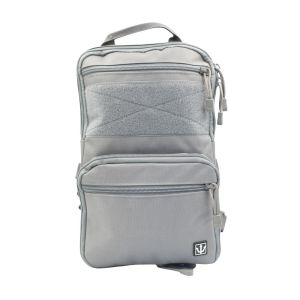 Mochila Militar Tatica ORIX Cinza – EVO Tactical 1