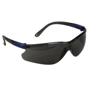 Óculos para Ciclismo de Proteção Aerial Lente Cinza – Vicsa 1
