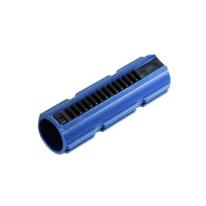 Pistão de Airsoft em Polímero com 14 Dentes em Metal V2 V3 – SHS 1