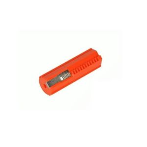 Pistão de Airsoft Misto com 4 Dentes em Metal Nylon/Aço – Element 1