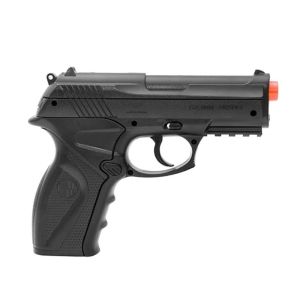 Pistola Airsoft C11 6mm CO2 – Rossi 1