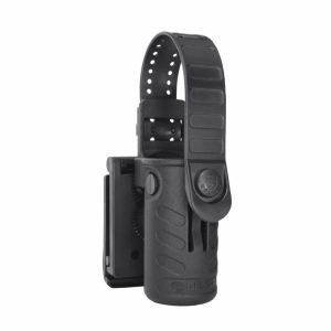 Porta Lanterna ou Spray Fast Belica Preto 1