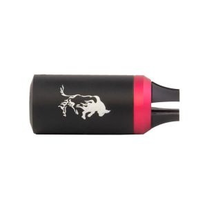 Protetor de Cano Interno Compensador Devil Rosca Direita – SEA Parts 1