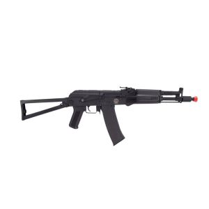Rifle AK 47 Airsoft Elétrica Neptune AK105S – Rossi 1