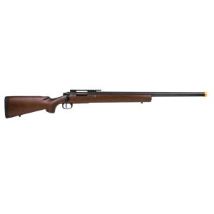 Rifle Sniper Airsoft Rossi M24 STORM Spring Madeira 1