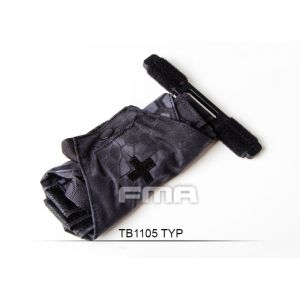 Torniquete de Treino em tecido Camuflado – FMA 1